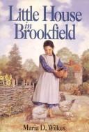 Cover for Little House in Brookfield
