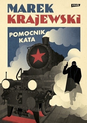 Cover for Pomocnik kata
