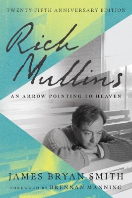 Cover for Rich Mullins