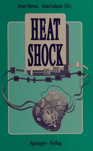 Cover for Heat shock