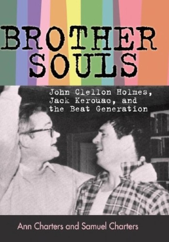 Cover for Brother-souls
