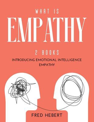 Cover for What Is Empathy