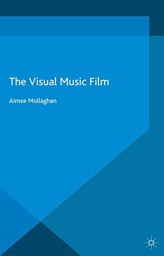Cover for The Visual Music Film