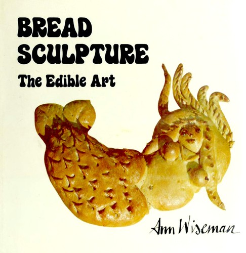 Cover for Bread sculpture