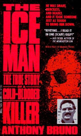 Cover for The Iceman