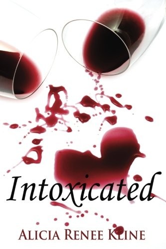 Cover for Intoxicated