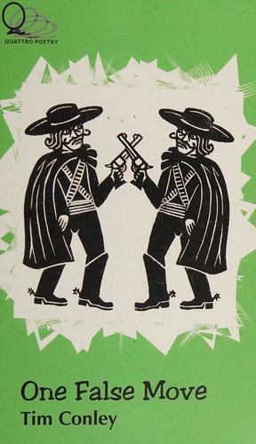 Cover for One false move