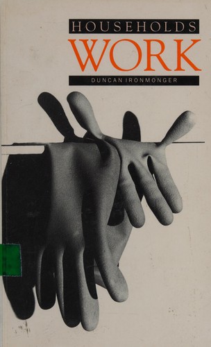 Cover for Households work