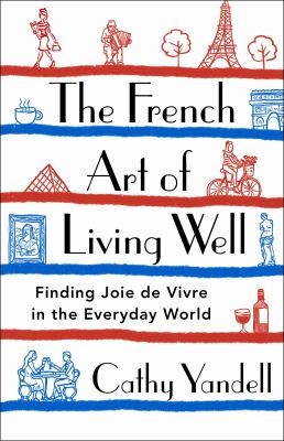Cover for French Art of Living Well