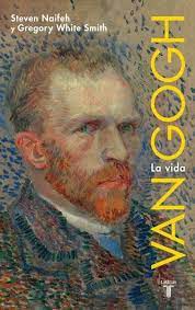 Cover for Van Gogh