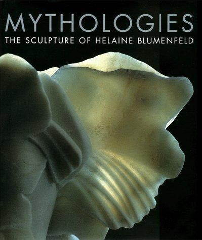 Cover for Mythologies