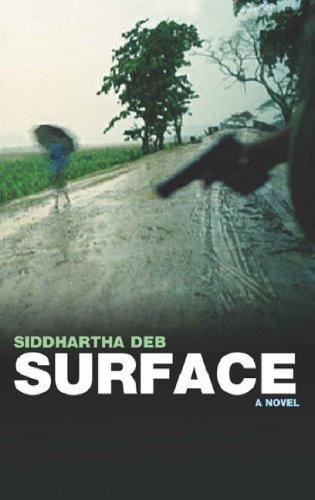 Cover for Surface