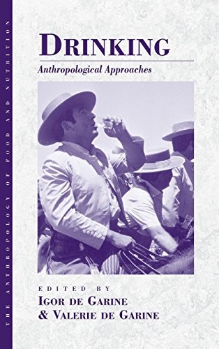 Cover for Drinking