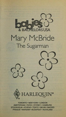 Cover for The Sugarman (Babies & Bachelors USA: Mississippi #24)