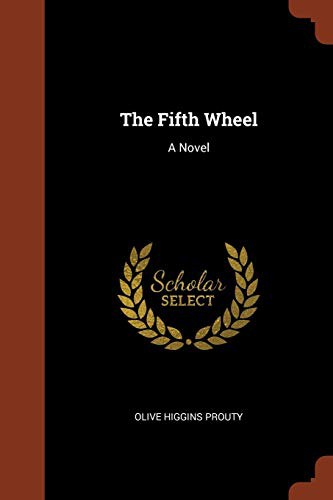Cover for The Fifth Wheel