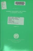 Cover for Interest investment and saving