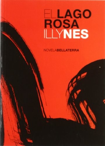 Cover for El Lago Rosa