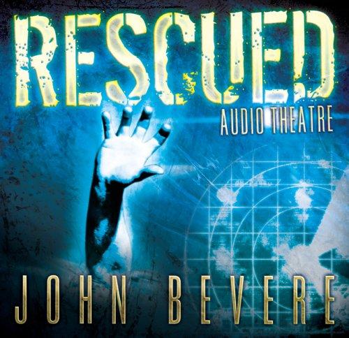 Cover for Rescued