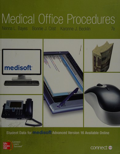 Cover for Medical Office Procedures