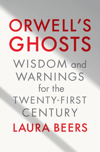 Cover for Orwell's Ghosts