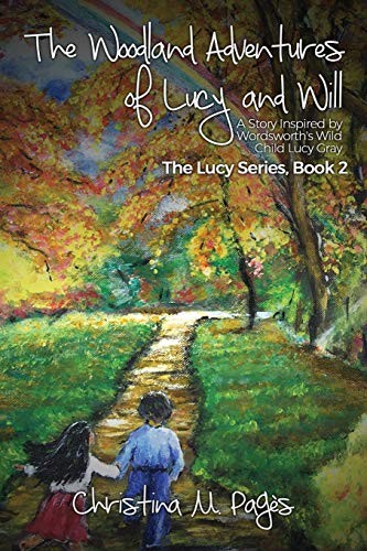 Cover for The Woodland Adventures of Lucy and Will