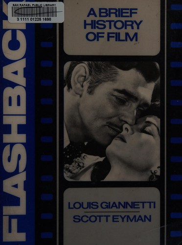 Cover for Flashback