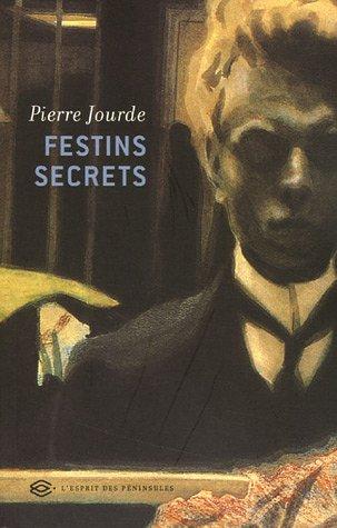 Cover for Festins secrets