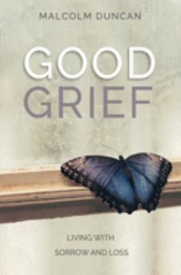 Cover for Good Grief