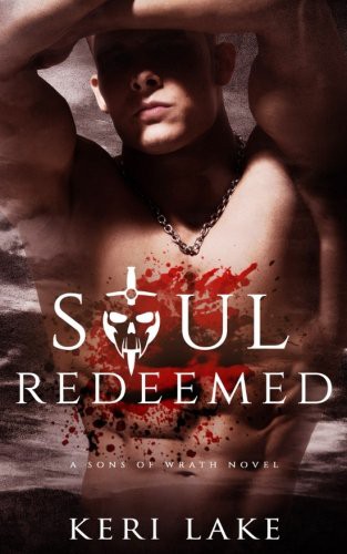 Cover for Soul Redeemed