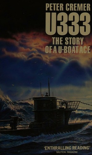 Cover for U 333