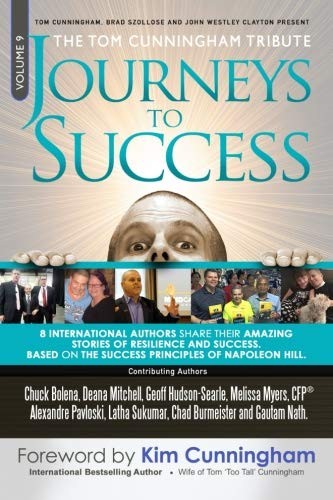 Cover for Journeys To Success