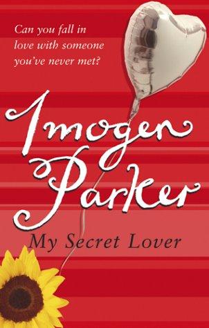 Cover for My Secret Lover