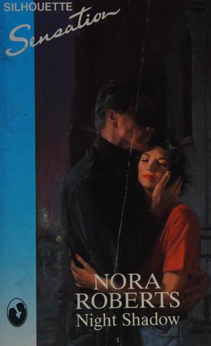 Cover for Night shadow.