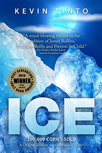 Cover for Ice