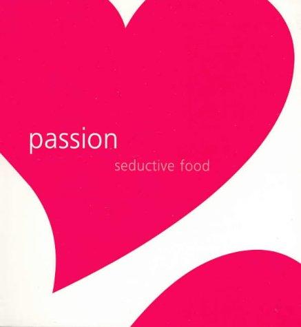 Cover for Passion (Food You Love)