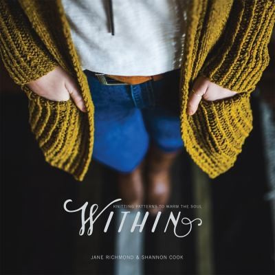 Cover for Within