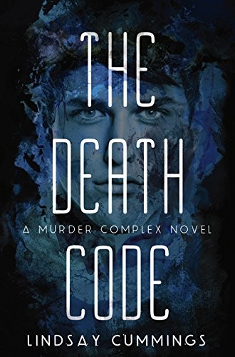 Cover for The Murder Complex #2: The Death Code