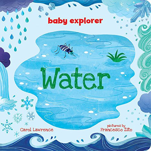 Cover for Water