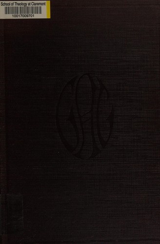 Cover for Book of the fortieth year