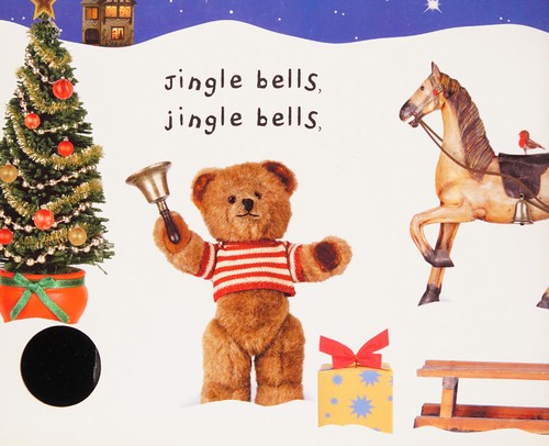 Cover for Jingle Bells