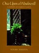 Cover for Once upon a windowsill