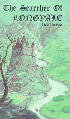 Cover for The Searcher of Longvales