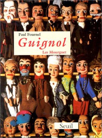 Cover for Guignol