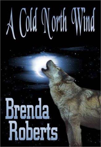 Cover for A Cold North Wind