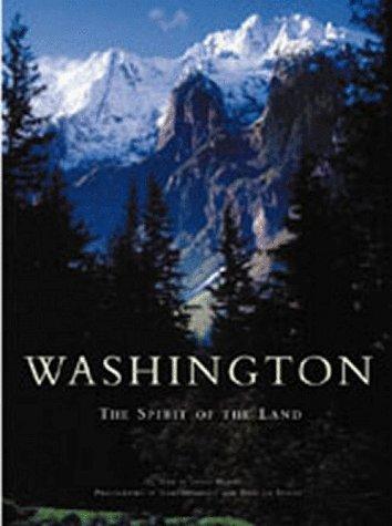 Cover for Washington