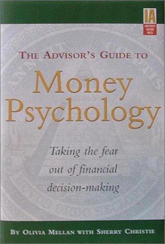 Cover for The Advisor's Guide to Money Psychology