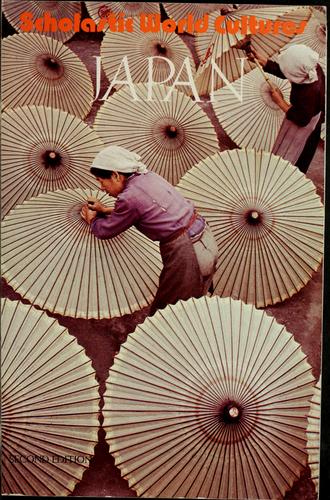Cover for Japan