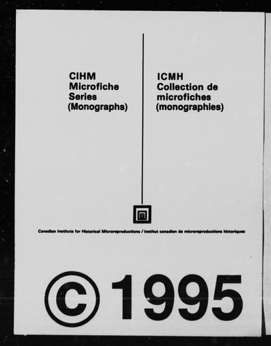 Cover for Reminiscences of travel