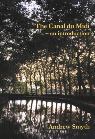 Cover for The Canal Du Midi
