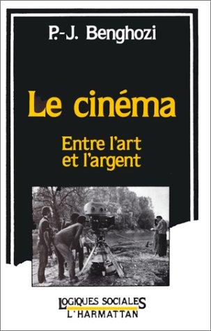 Cover for Le cinéma